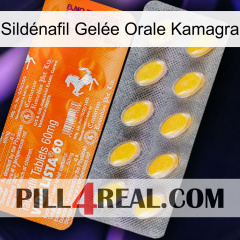 Sildénafil Gelée Orale Kamagra new05